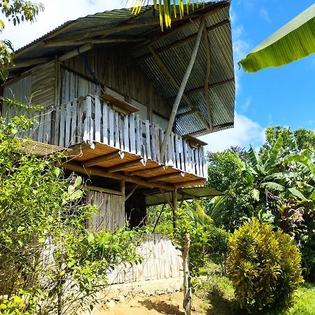 La Munequita Lodge 1 - Culture & Nature Experience Palmar Norte Buitenkant foto